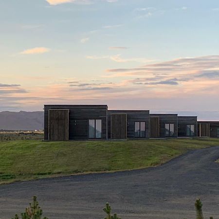Heima Holiday Homes Селфос Екстериор снимка