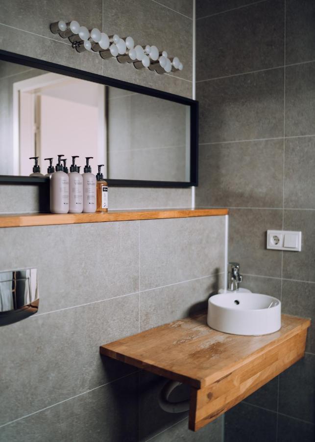 Heima Holiday Homes Селфос Екстериор снимка