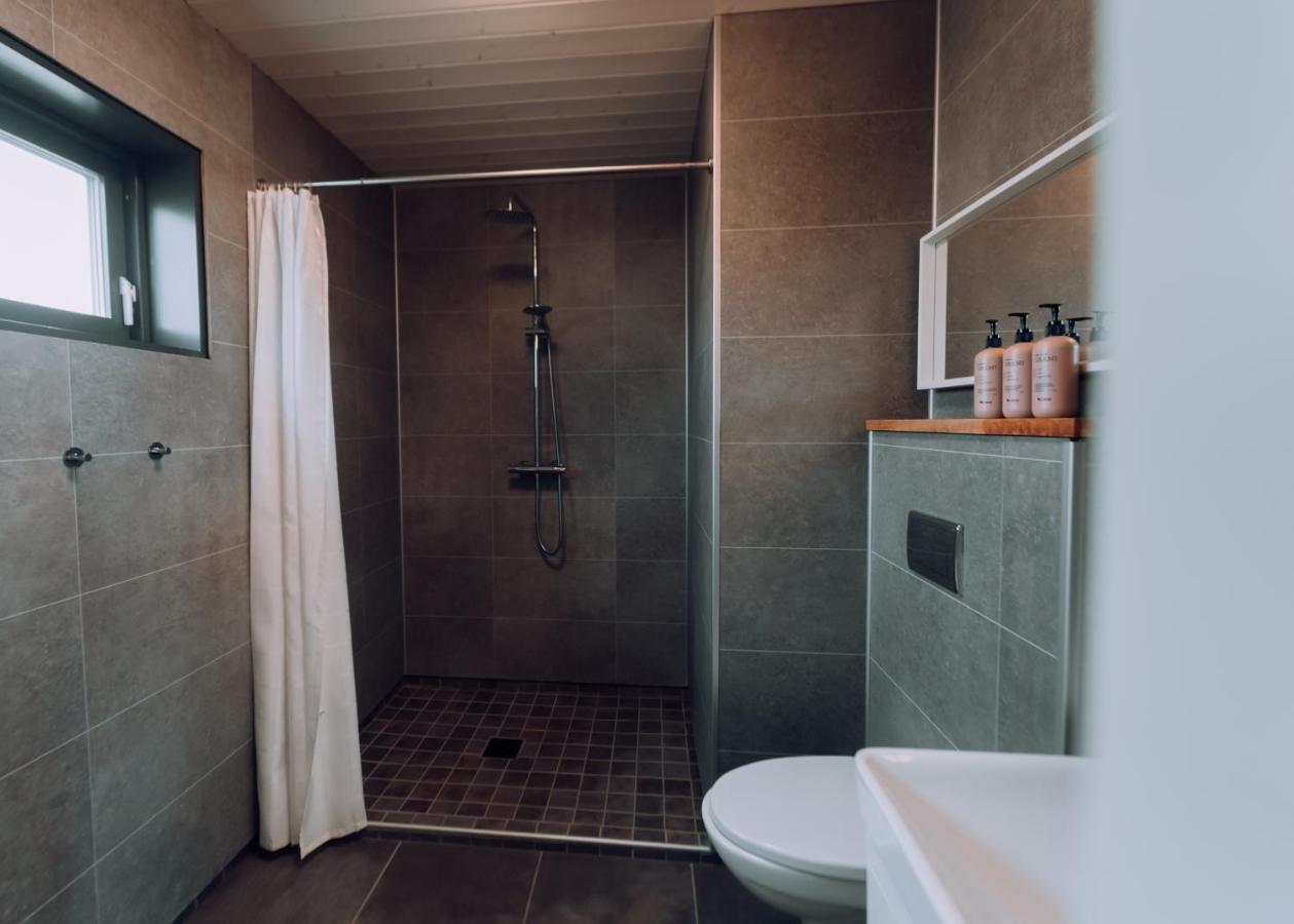 Heima Holiday Homes Селфос Екстериор снимка
