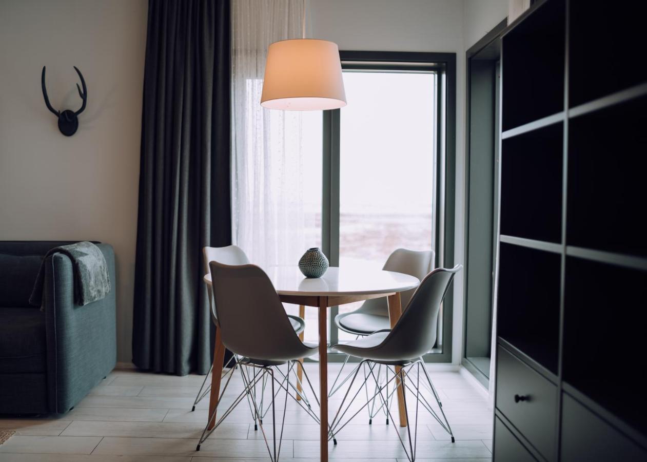 Heima Holiday Homes Селфос Екстериор снимка