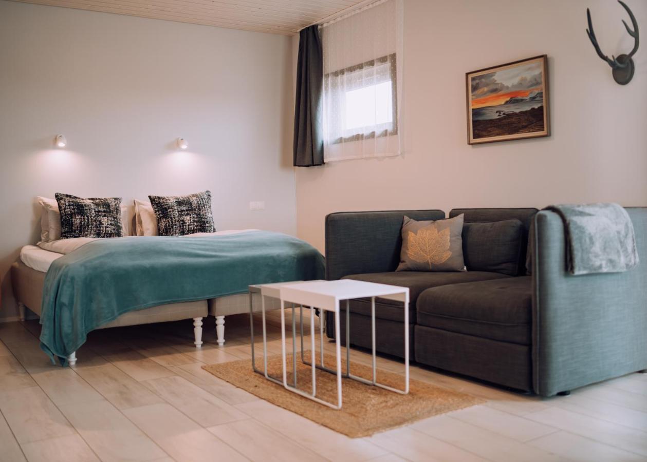 Heima Holiday Homes Селфос Екстериор снимка