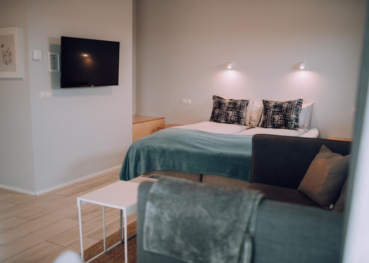 Heima Holiday Homes Селфос Екстериор снимка