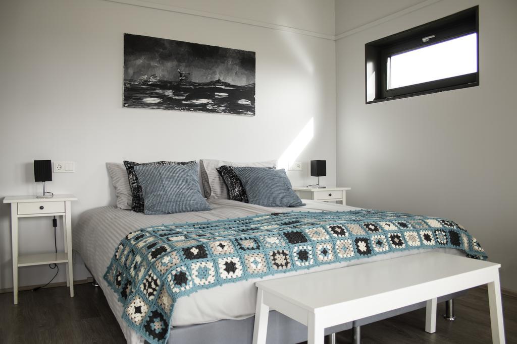 Heima Holiday Homes Селфос Екстериор снимка