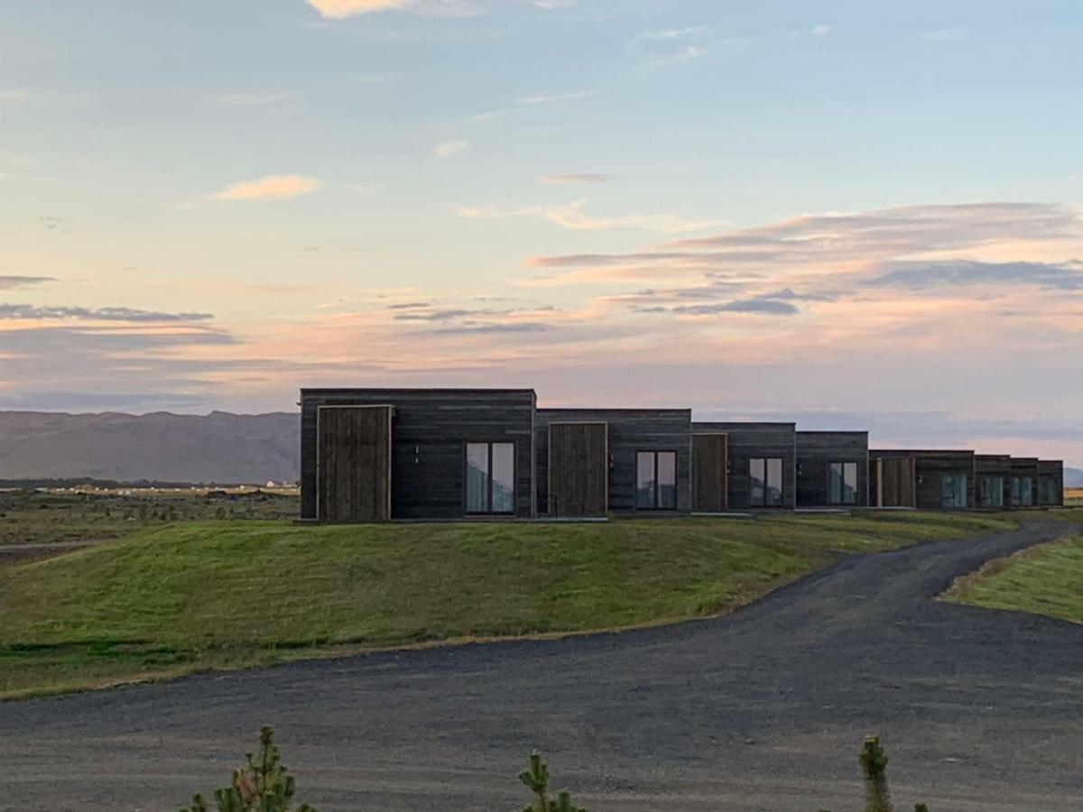 Heima Holiday Homes Селфос Екстериор снимка