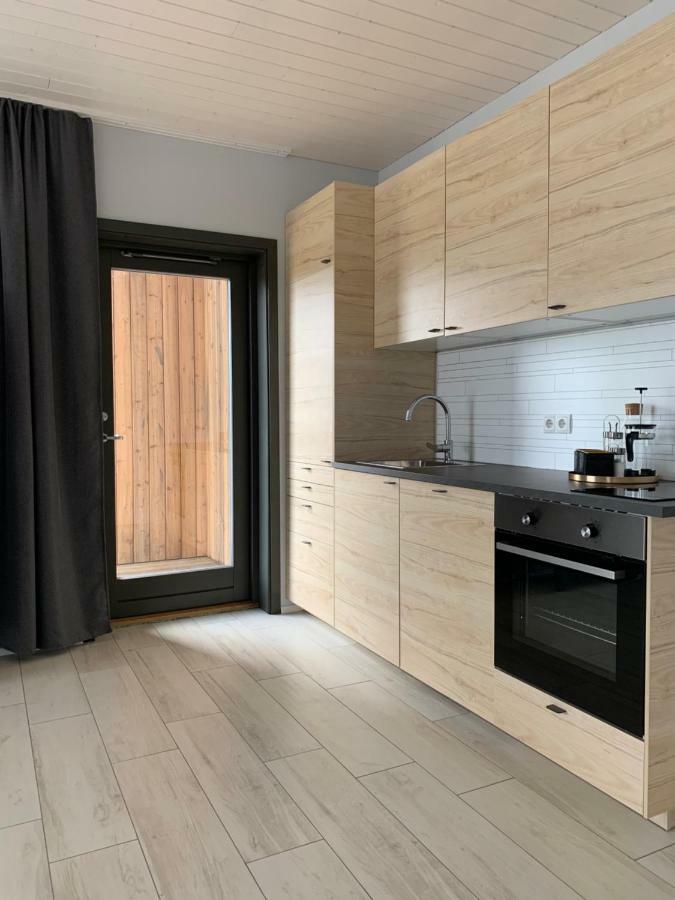 Heima Holiday Homes Селфос Екстериор снимка