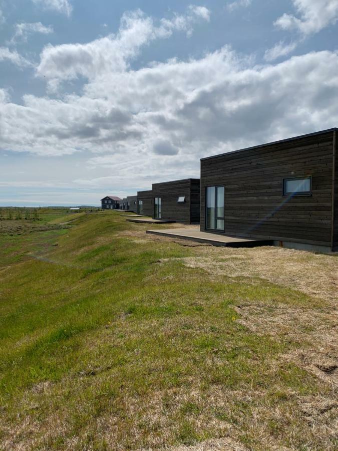 Heima Holiday Homes Селфос Екстериор снимка