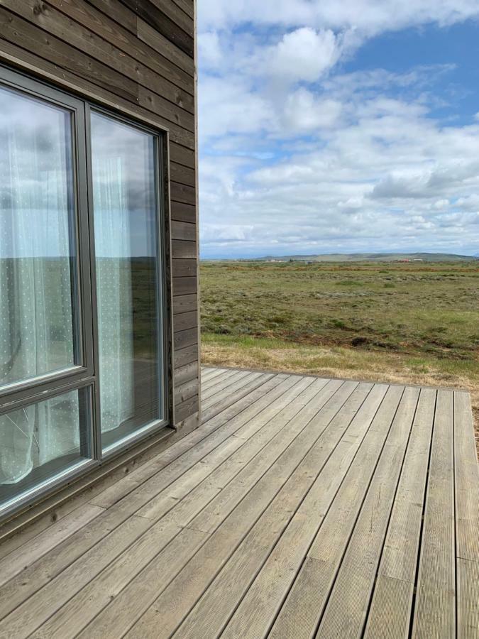 Heima Holiday Homes Селфос Екстериор снимка